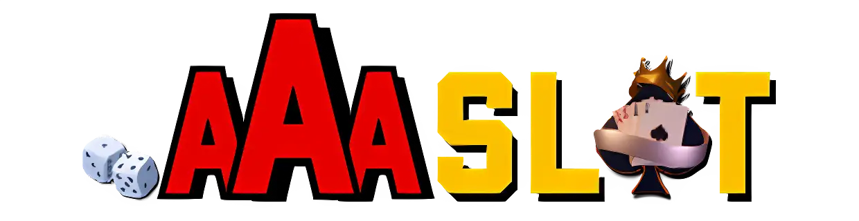 AAASLOT Logo