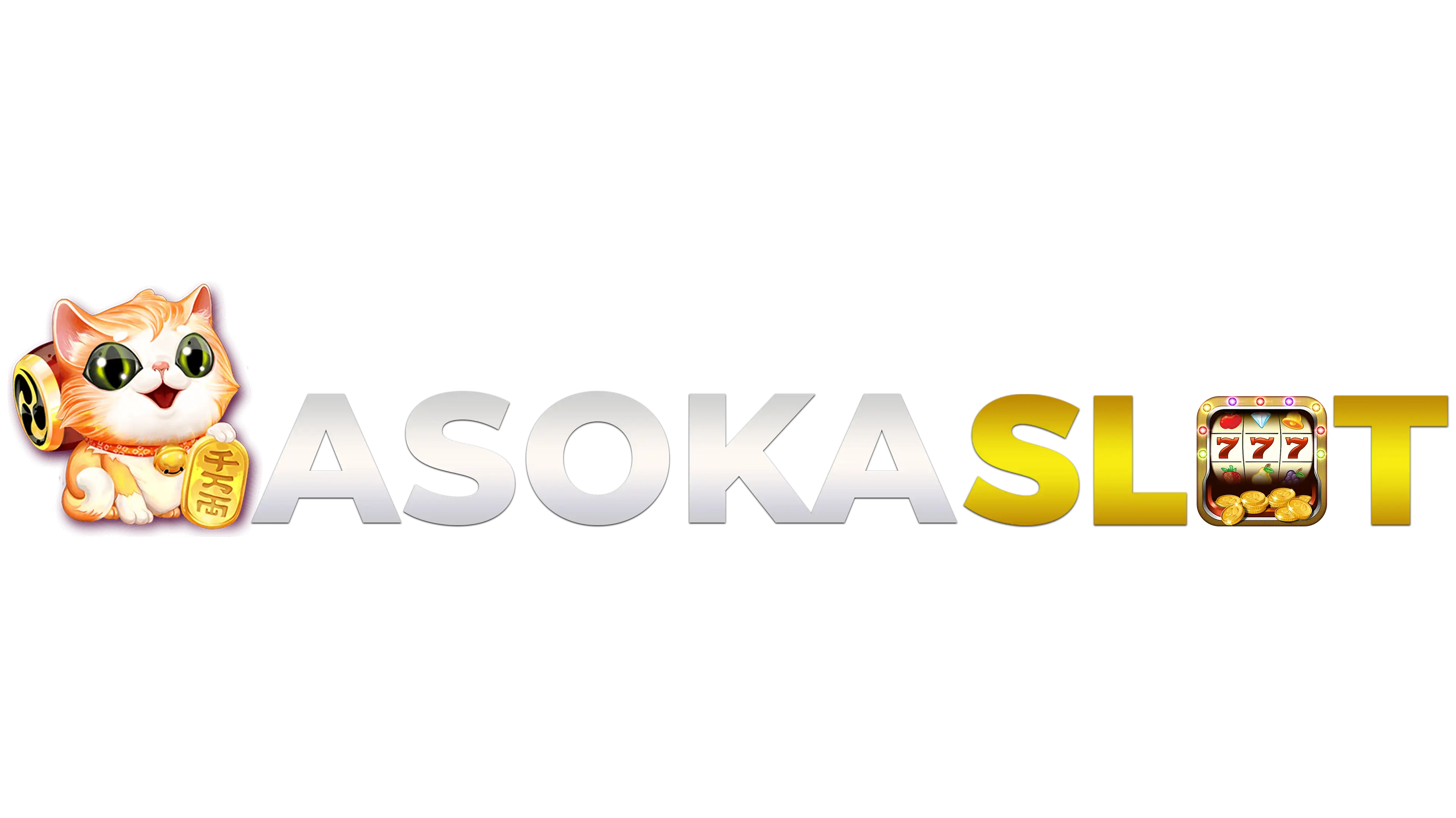 ASOKASLOT Logo