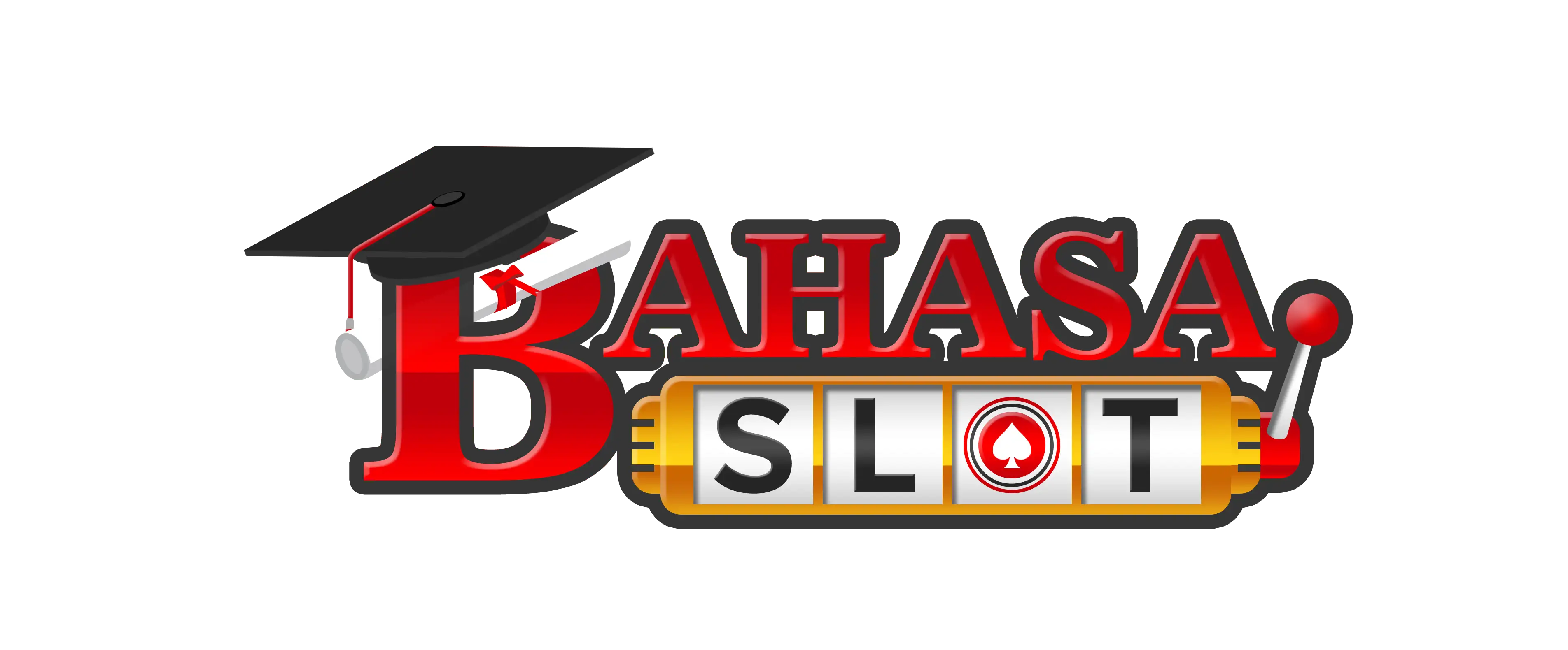 BAHASASLOT Logo