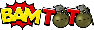 BAMTOTO Logo