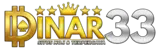 DINAR33 Logo