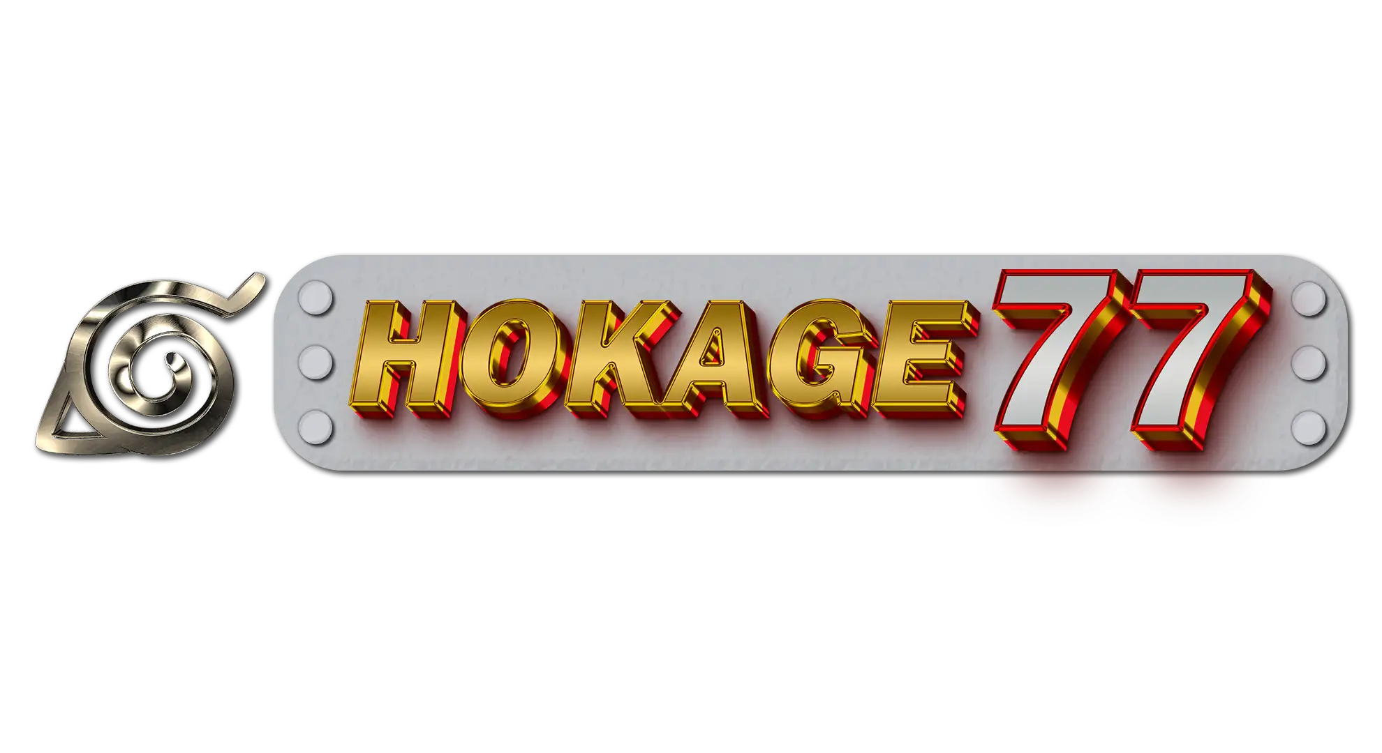 HOKAGE77 Logo