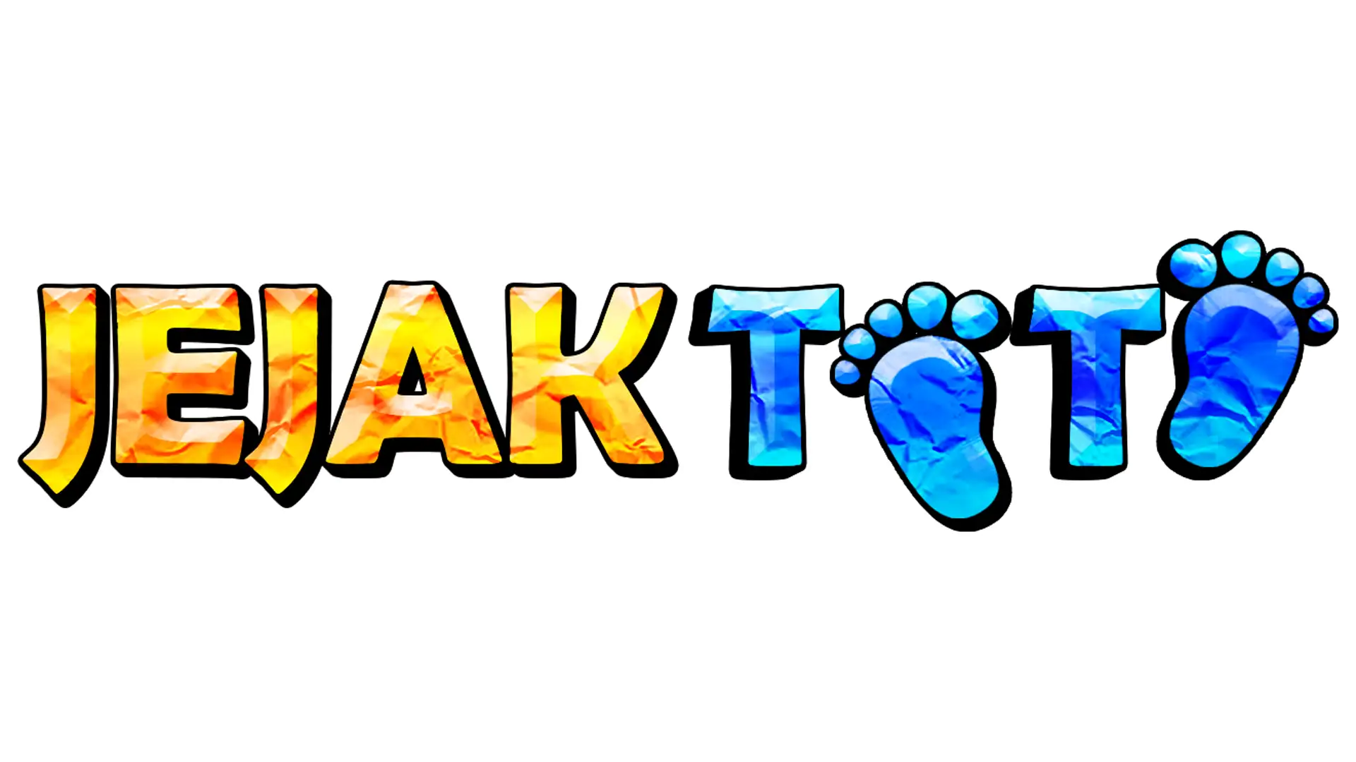 JEJAKTOTO Logo