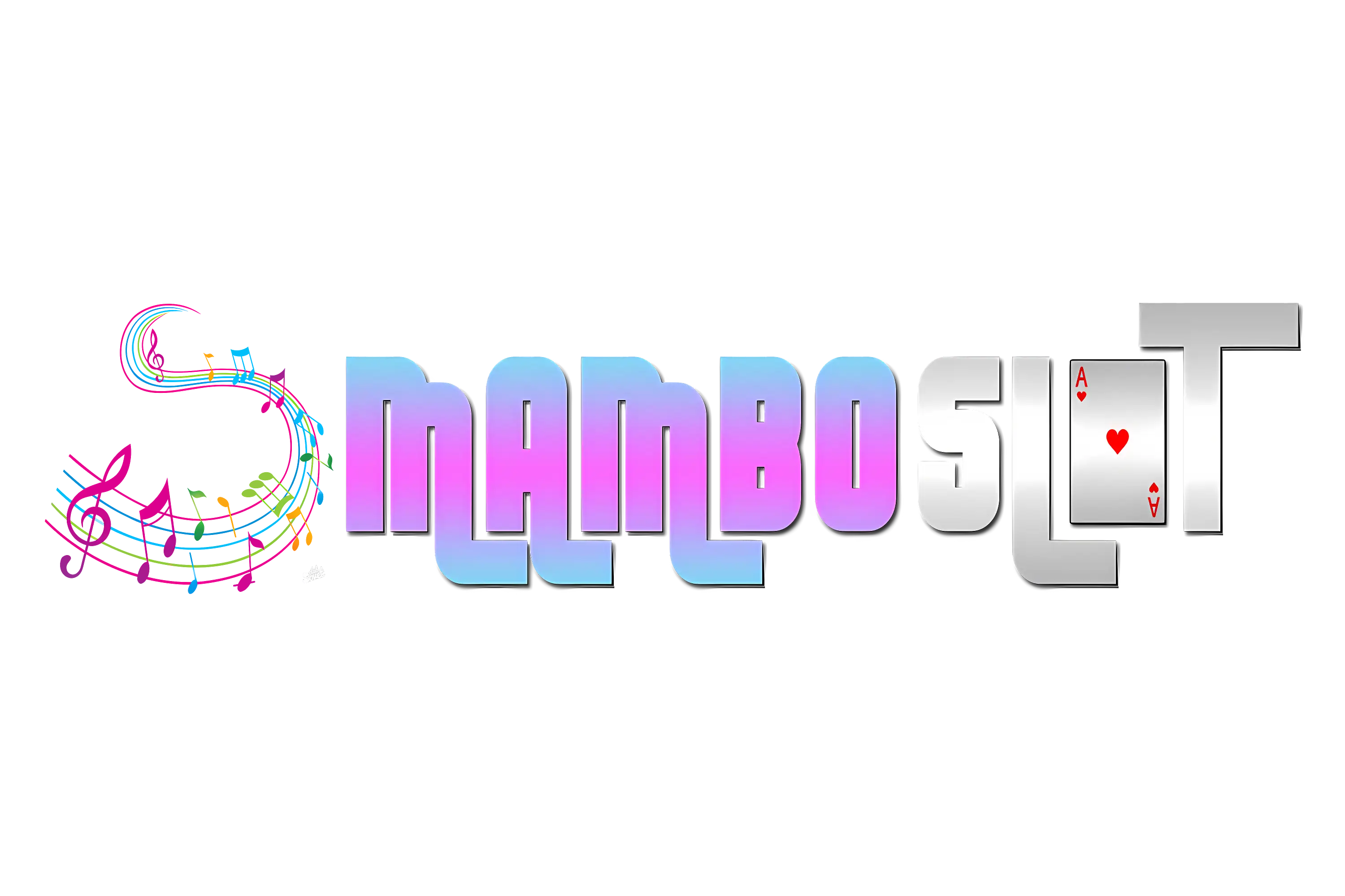 MAMBOSLOT Logo