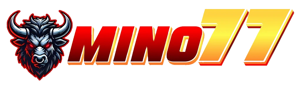 MINO77 Logo