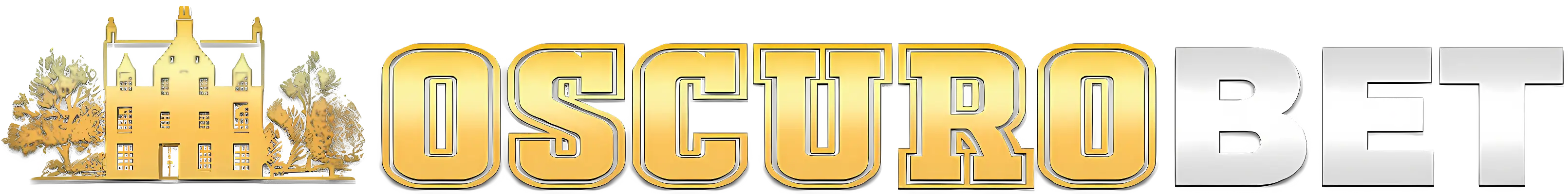 OSCUROBET Logo