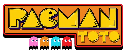 PACMANTOTO Logo