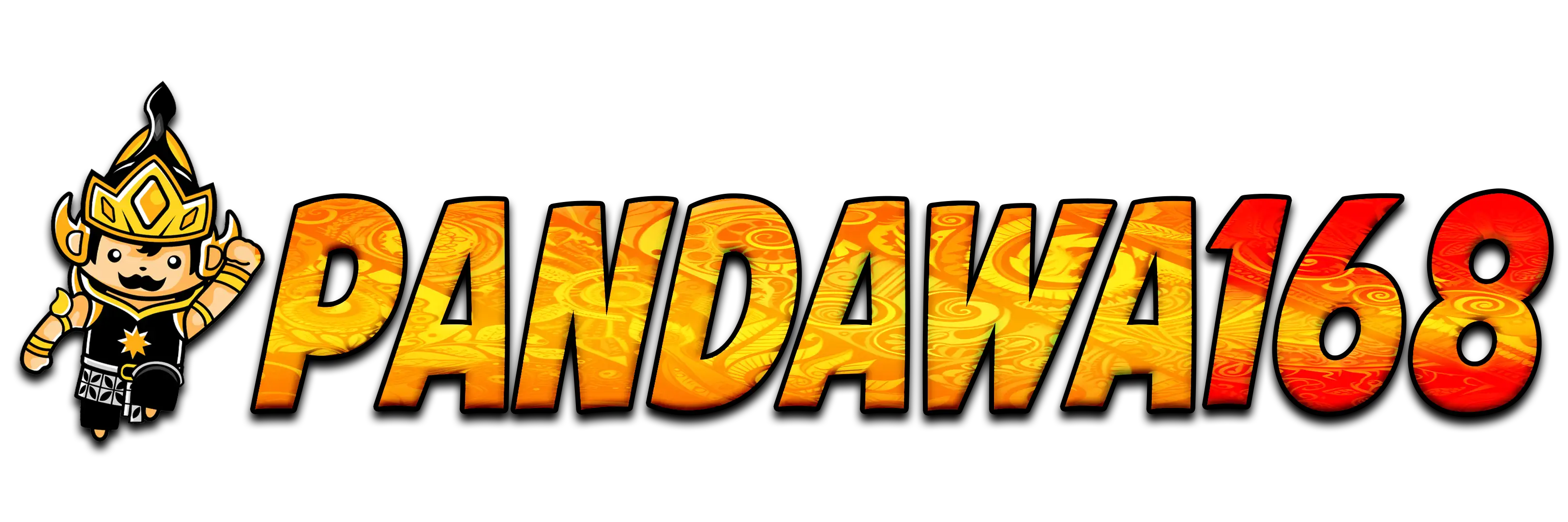 PANDAWA168 Logo